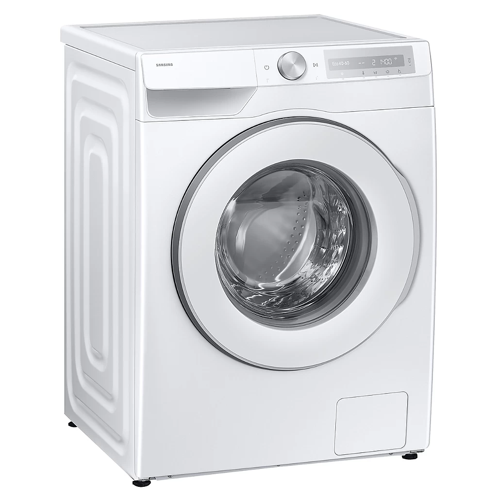 Skalbyklė SAMSUNG WW90DG6U85HHU4