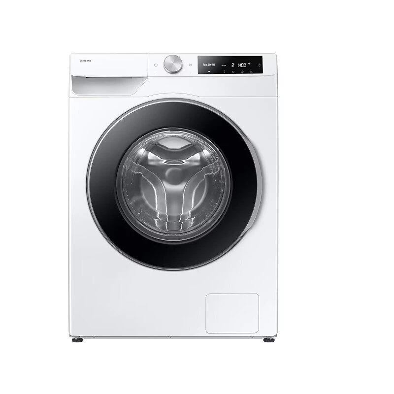 Skalbyklė SAMSUNG WW90DG6U85LEU4