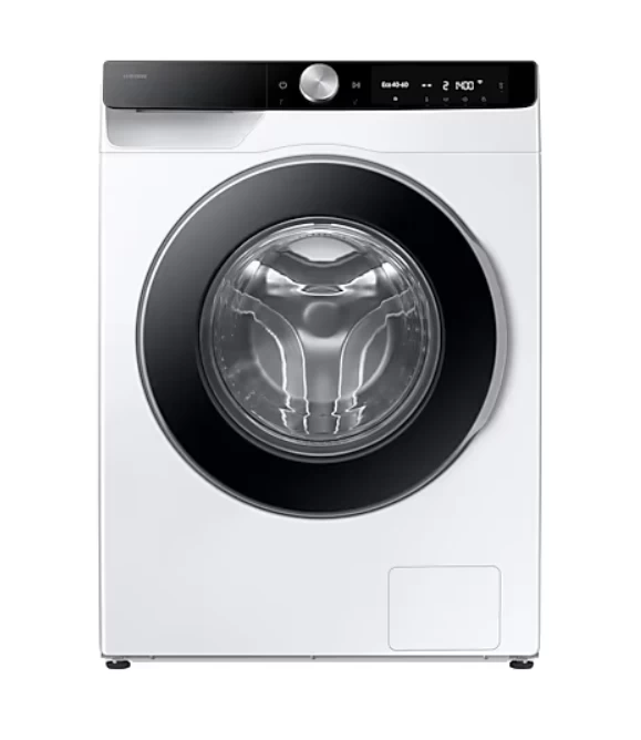 Skalbyklė SAMSUNG WW90DG6U85LKU4