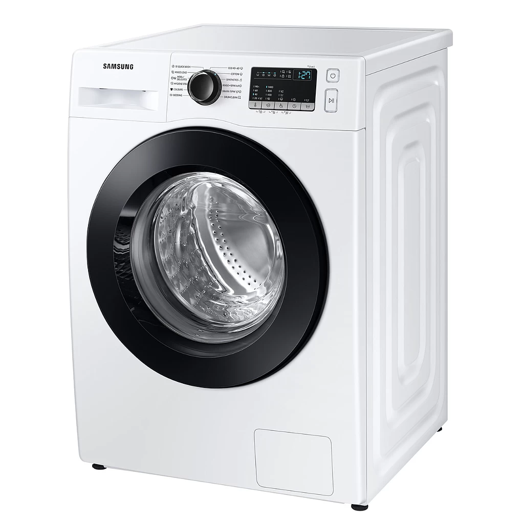 Skalbyklė SAMSUNG WW90T4040CE/LE