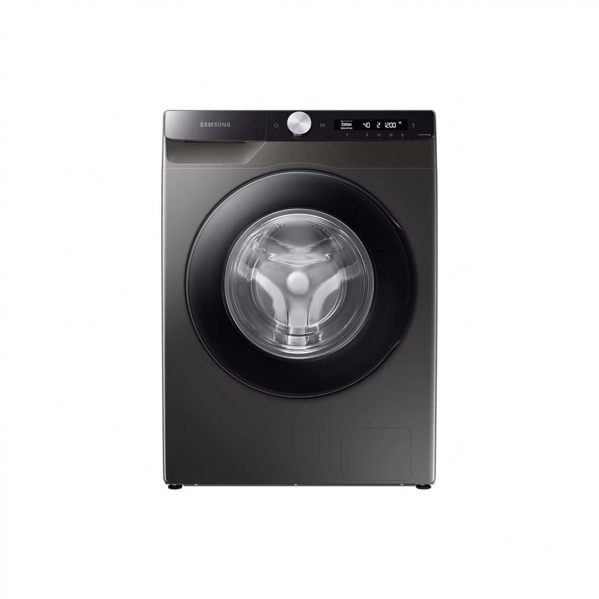 Skalbyklė SAMSUNG WW90T504DAX/S7