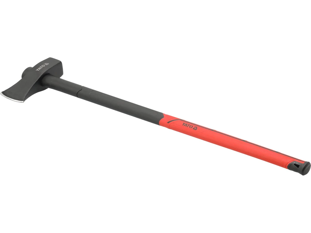 Skaldymo kirvis | 2700 g | stiklo pluošto rankena (YT-79985)