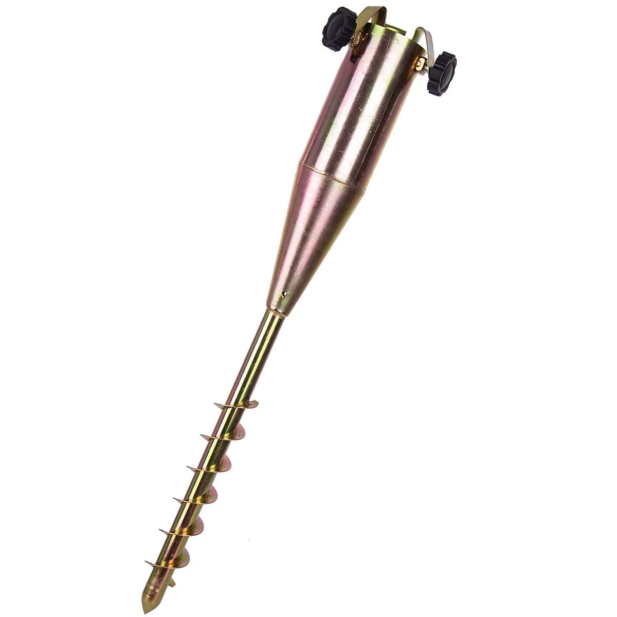 Skėčio Metalinis Prisukamas Pagrindas 1032887