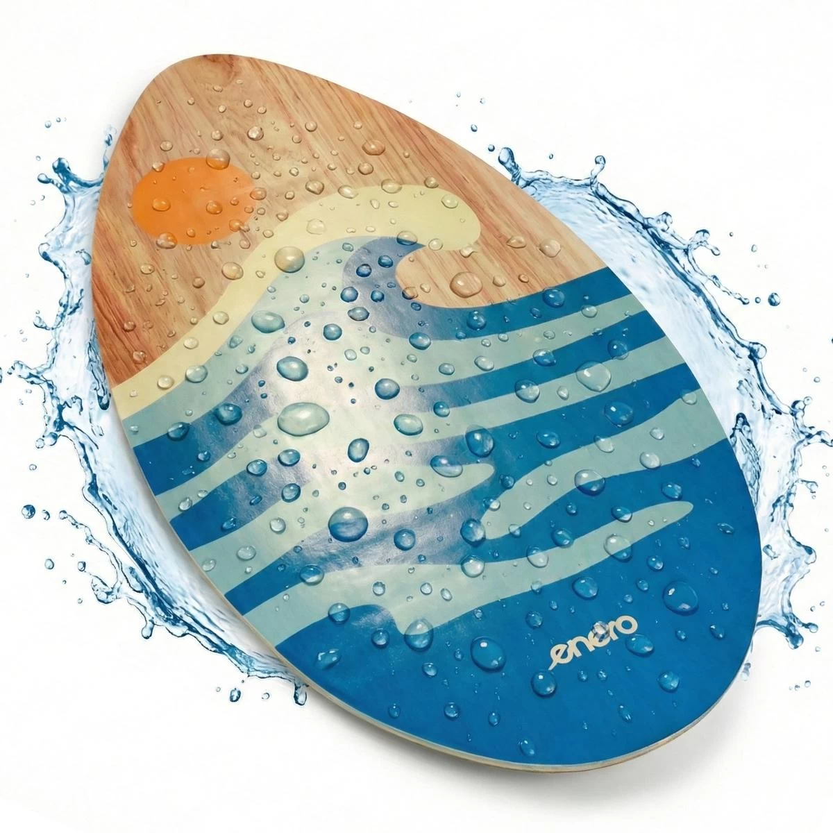 Skimboard Enero Surfgear 94cm Enero