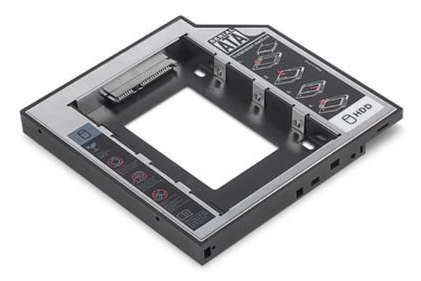 Skirta Montuoti 2,5&amp;quot; Hdd Ir Ssd Da-71109 Digitus