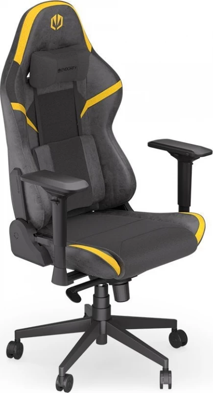 Skraistė Yl Juoda Ir Geltona Endorfy Ey8a003