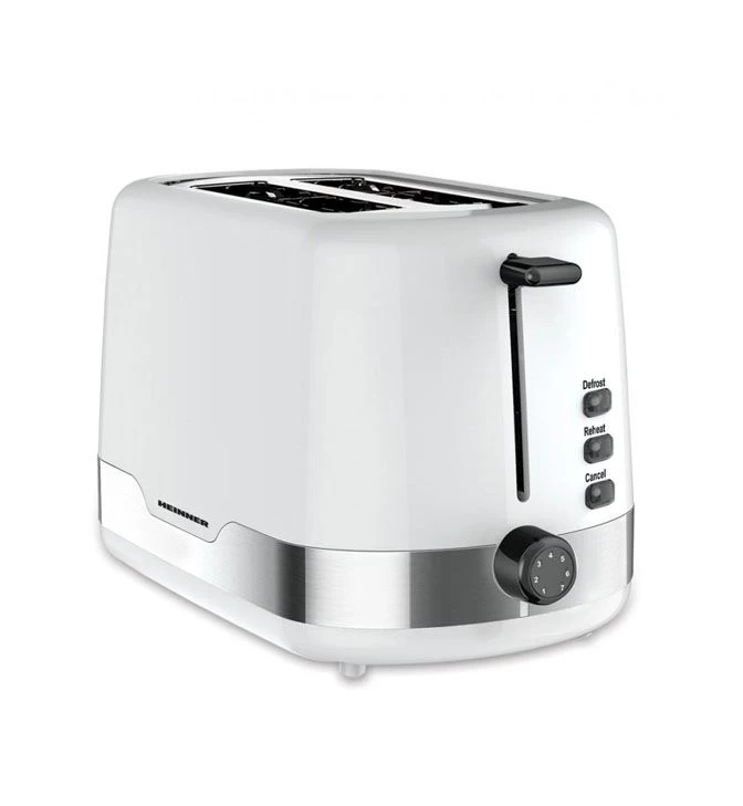 Skrudintuvai 720-850W HTP-850WHSS HEINNER
