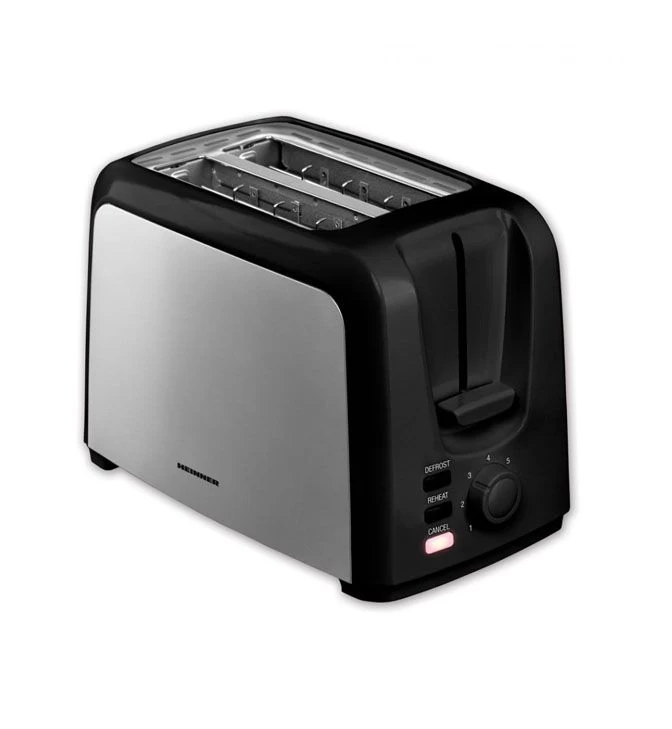 Skrudintuvai 750W HTP-700BKSS HEINNER