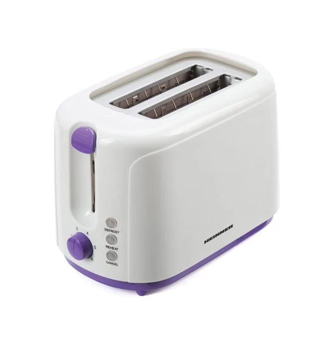 Skrudintuvas 750W TP-750UV HEINNER