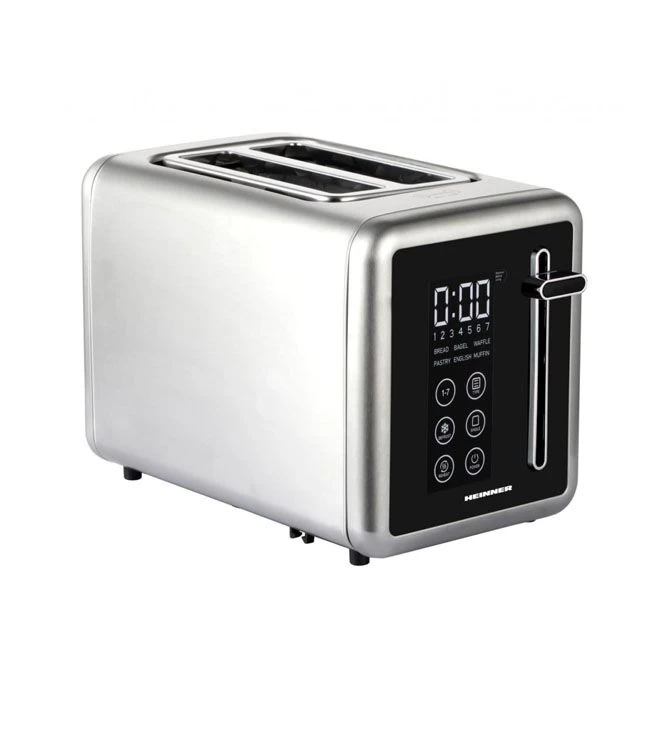 Skrudintuvas 900W HTP-DD900BKSS HEINNER