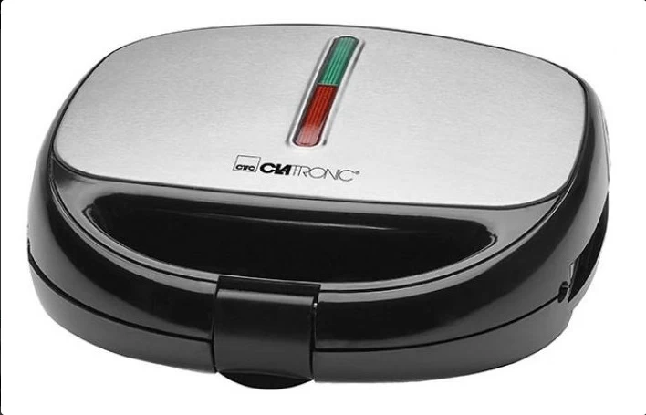 Skrudintuvas Clatronic St/wa 3670 (800w /inox )