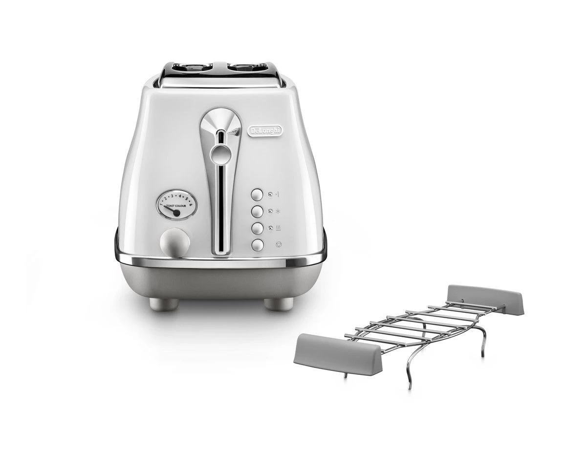 Skrudintuvas De&amp;39Longhi CTOC2103.W