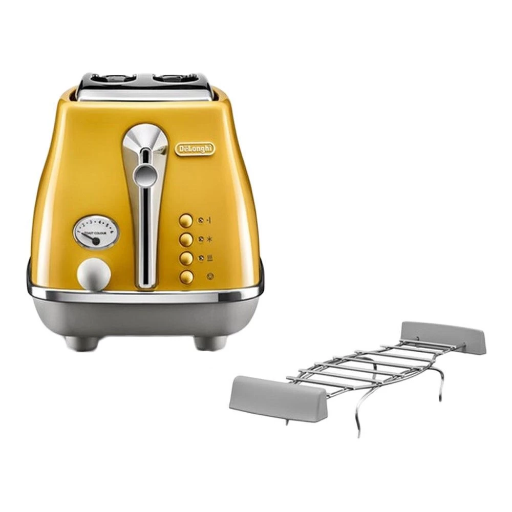 Skrudintuvas Delonghi CTOC2103.Y