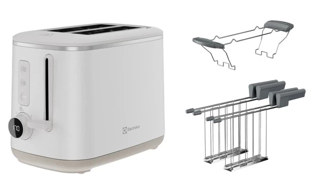 Skrudintuvas ELECTROLUX E6T1-6SW