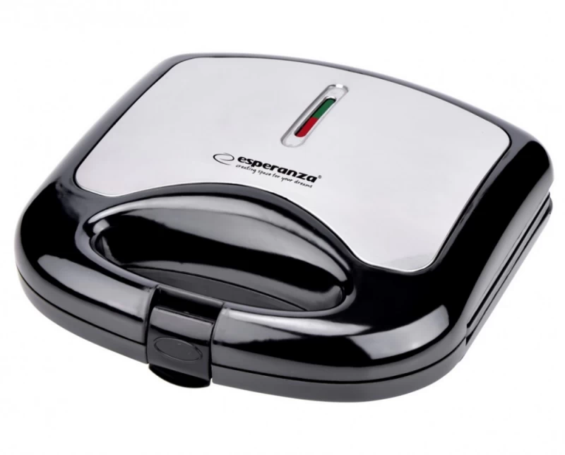 Skrudintuvas Esperanza Asiago Ekt011 (1000w /black-inox )