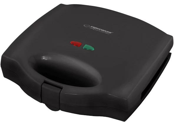 Skrudintuvas Esperanza Ekt006k (700w / Juodos Spalvos )