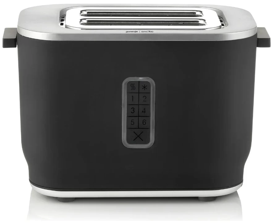 Skrudintuvas GORENJE T800ORAB