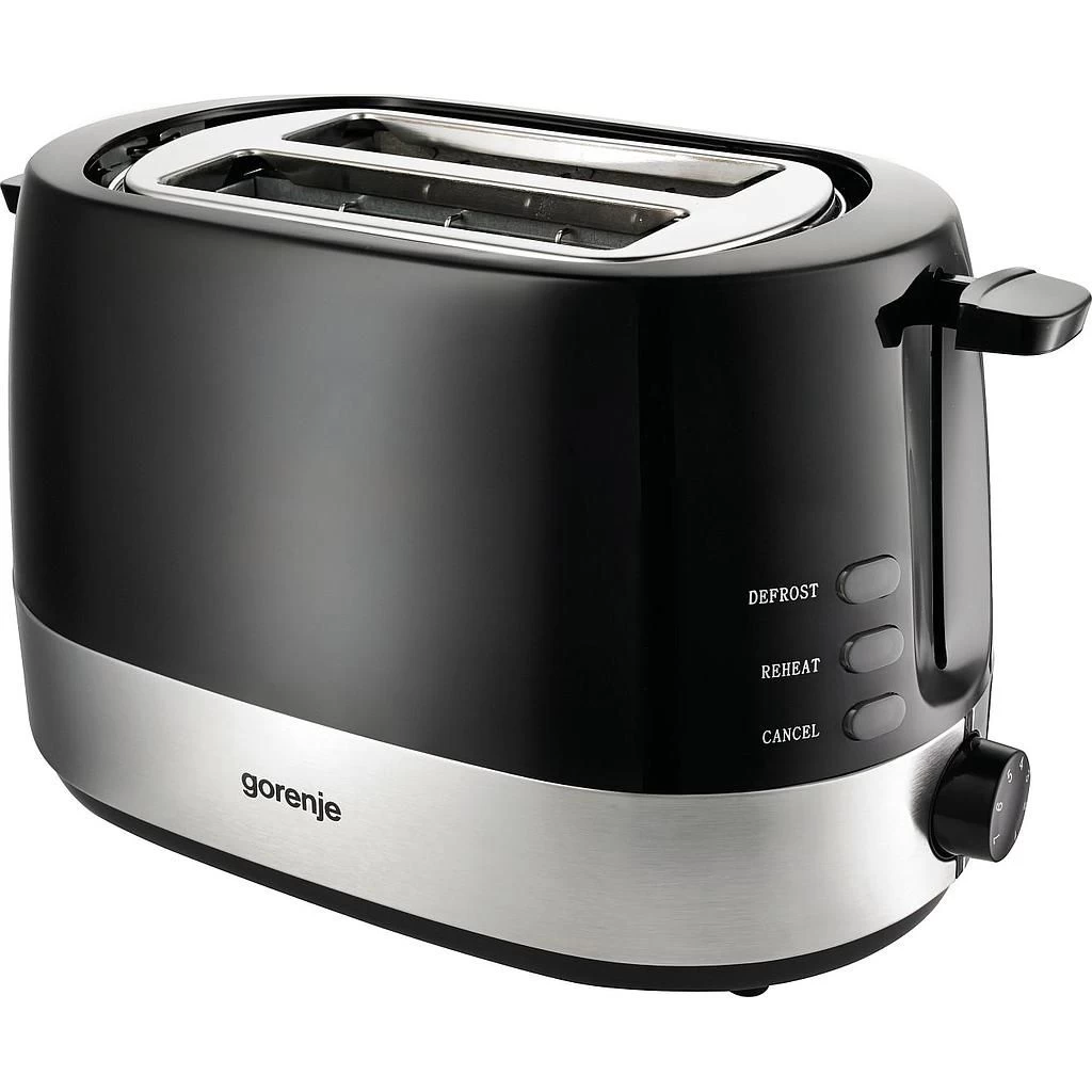 Skrudintuvas GORENJE T850BK
