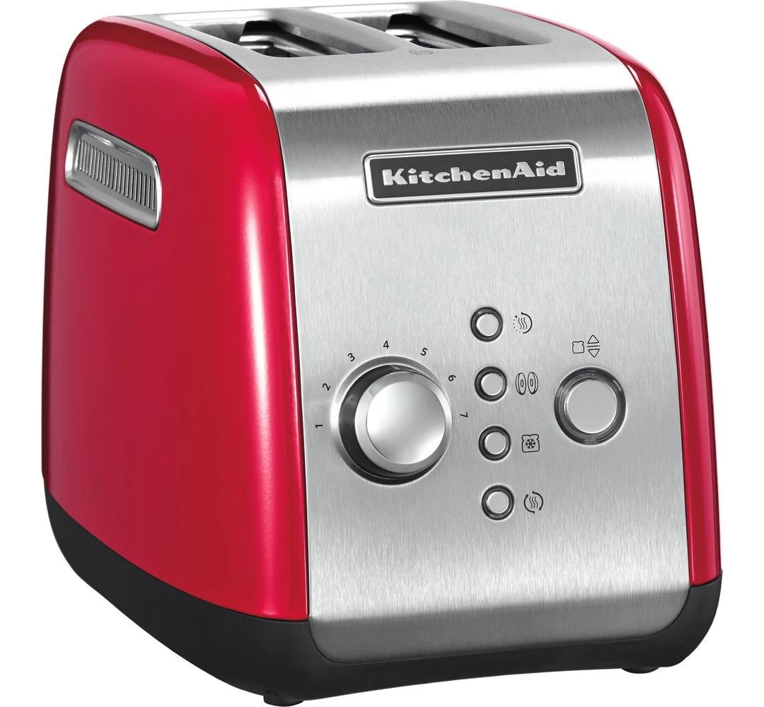 Skrudintuvas KITCHENAID 5KMT221EER