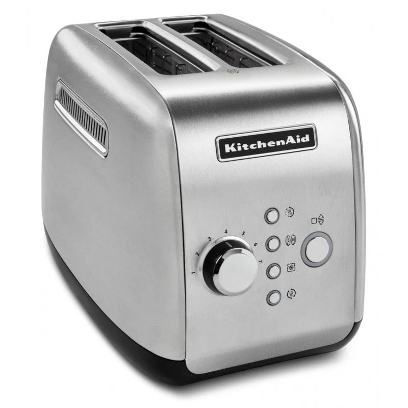 Skrudintuvas KitchenAid 5KMT221ESX