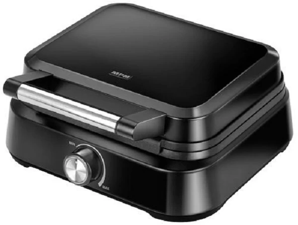 Skrudintuvas Mpm Mgo-40 (1500w / Juodas )