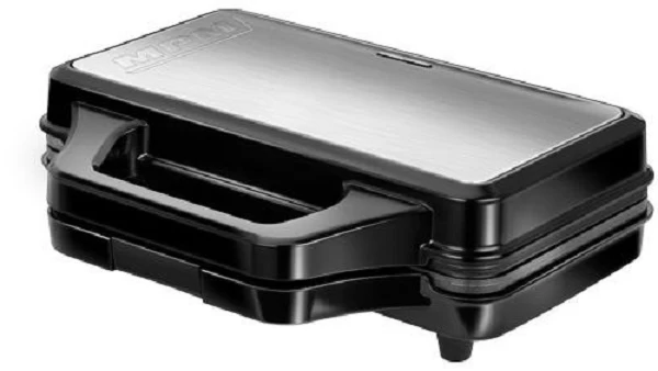 Skrudintuvas Mpm Mop-45m (900 W / Sidabro Juodos Spalvos )