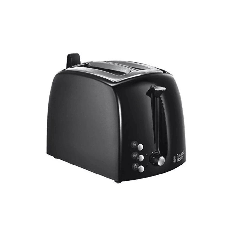 Skrudintuvas Russell Hobbs Textures Plus 22601-56, juodas