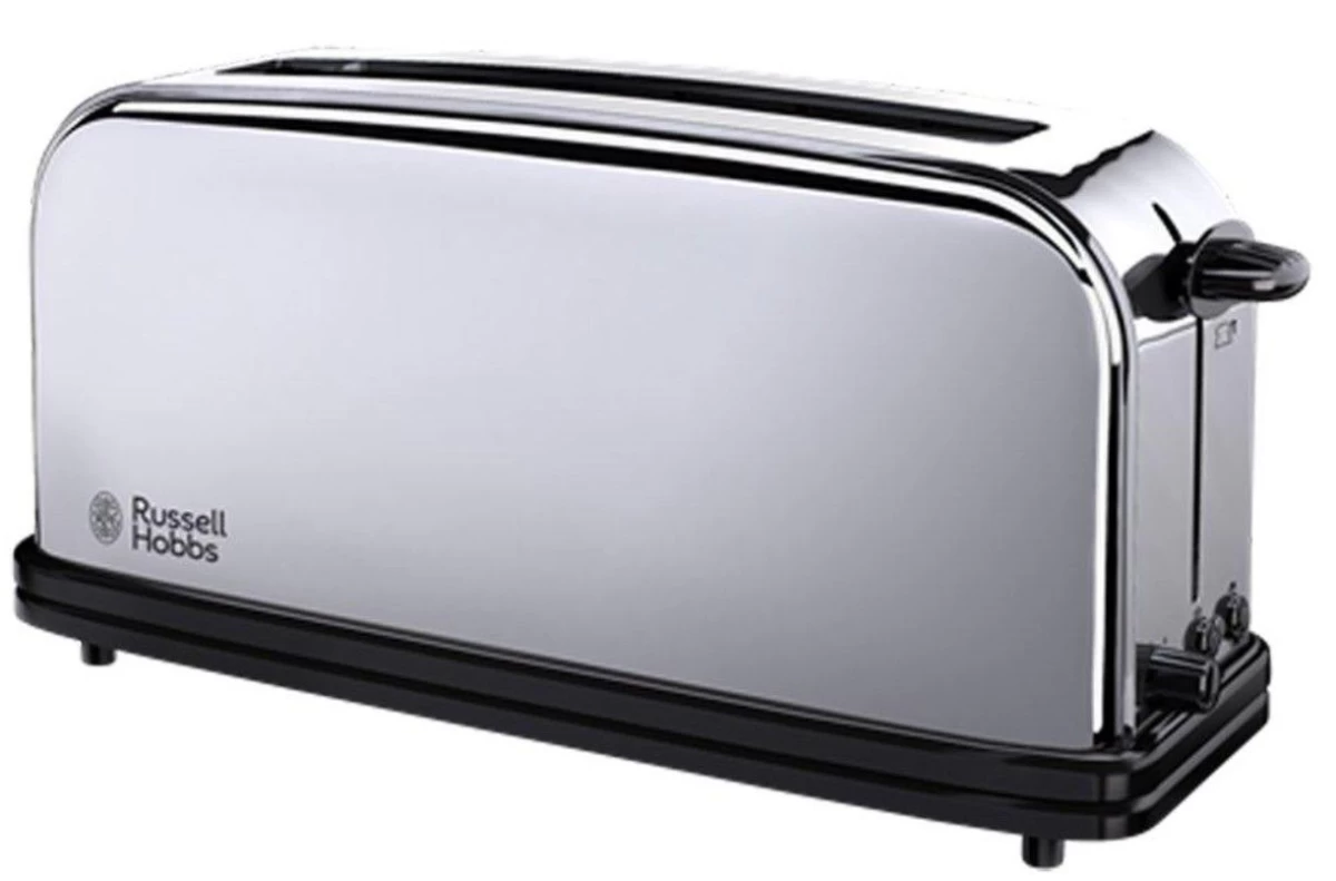 Skrudintuvas Russell Hobbs Victory Long Slot Polished 23510-56