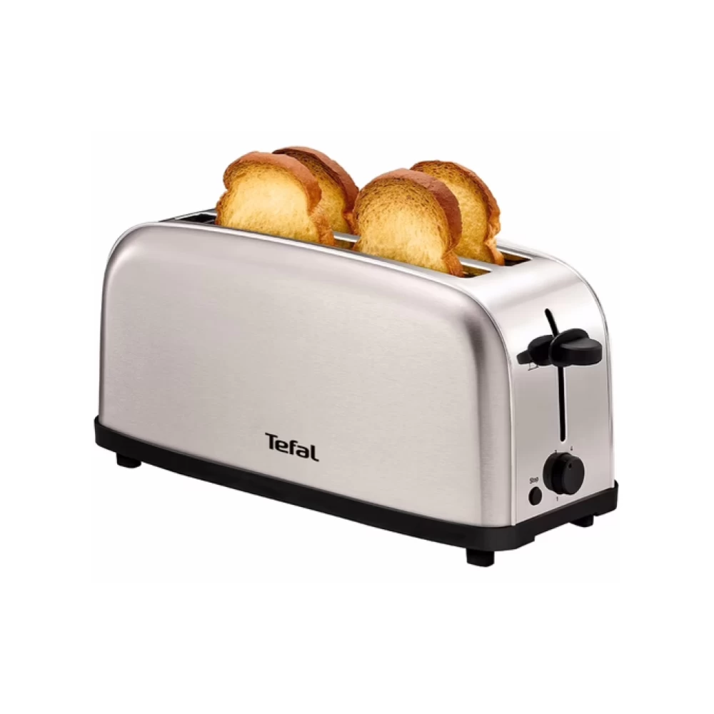 Skrudintuvas Tefal TL330D, pilka