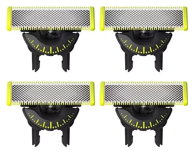 Skustuvo Ašmenys Philips Qp440/50