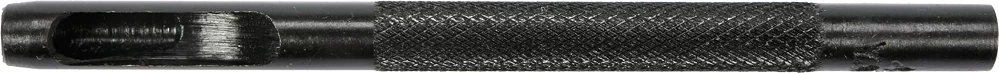 Skylių išmušėjas odoje, gumoje ir kt. 4mm (YT-35852)