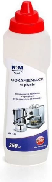 Skystas Kalkių šalintojas 0,25 L Ak122