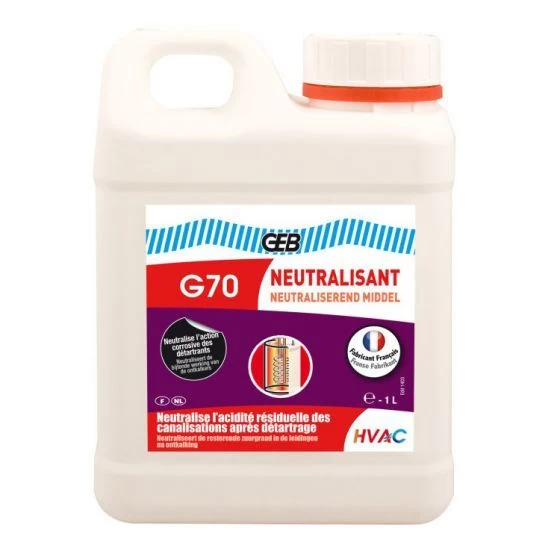 Skystis Neutralisant G70 1l (870126)