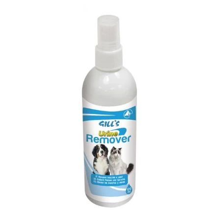 Skystis šlapimo valymui CROCI GILL&#039;S URINE REMOVER 120ml