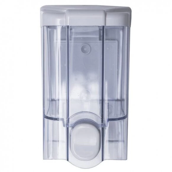 Skysto muilo dozatorius FANECO JET 500 ml, S500PGWT