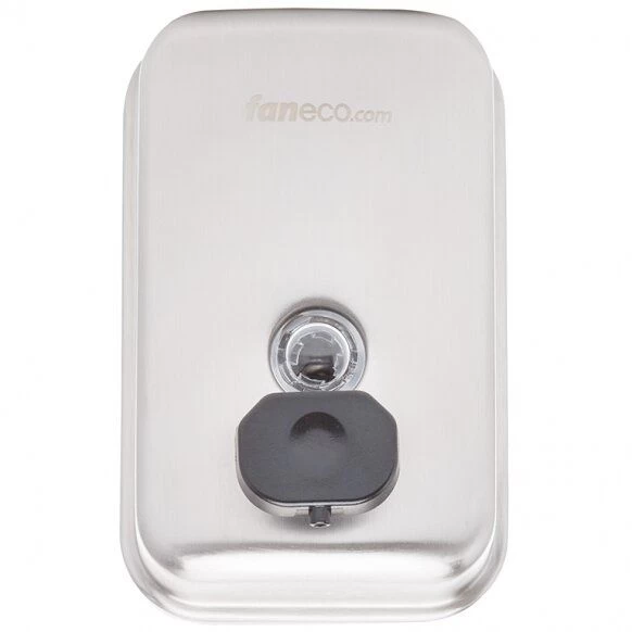 Skysto muilo dozatorius Faneco TOP 0.5 l, S500SPB
