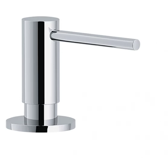 Skysto muilo dozatorius Franke Active Plus, chromas 1190547902
