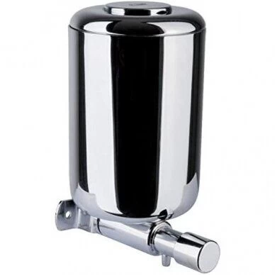 Skysto muilo dozatorius Inda A05670 500 ml