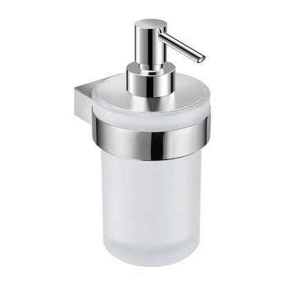 Skysto muilo dozatorius Jika Cubito Pure, chromas H3833B20041001
