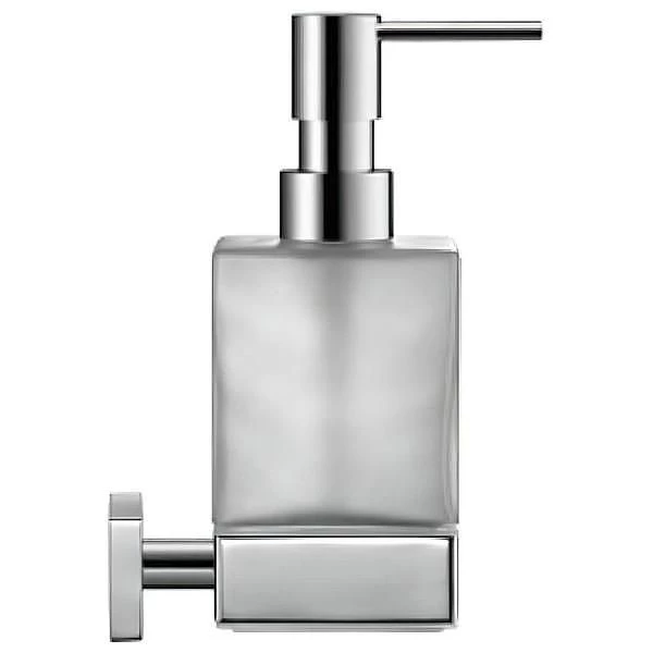 Skysto muilo dozatorius KARREE, mat.stiklas 0099541000