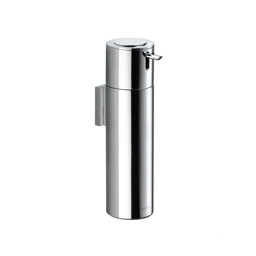 Skysto muilo dozatorius LAUFEN HALI, chromas, H3831720040001