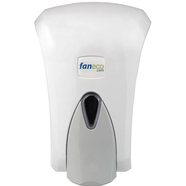 Skysto muilo dozatorius POP 1l S1000PGWG