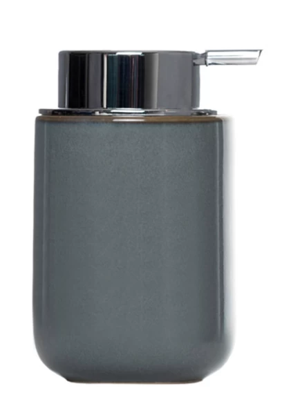 Skysto muilo dozatorius SAL, magnetic grey, 10039203/23330