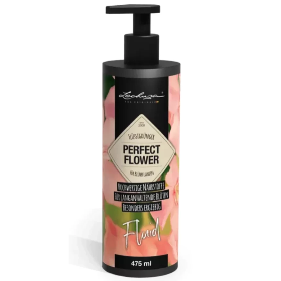 Skystos trąšos Lechuza Perfect Flower, 475 ml
