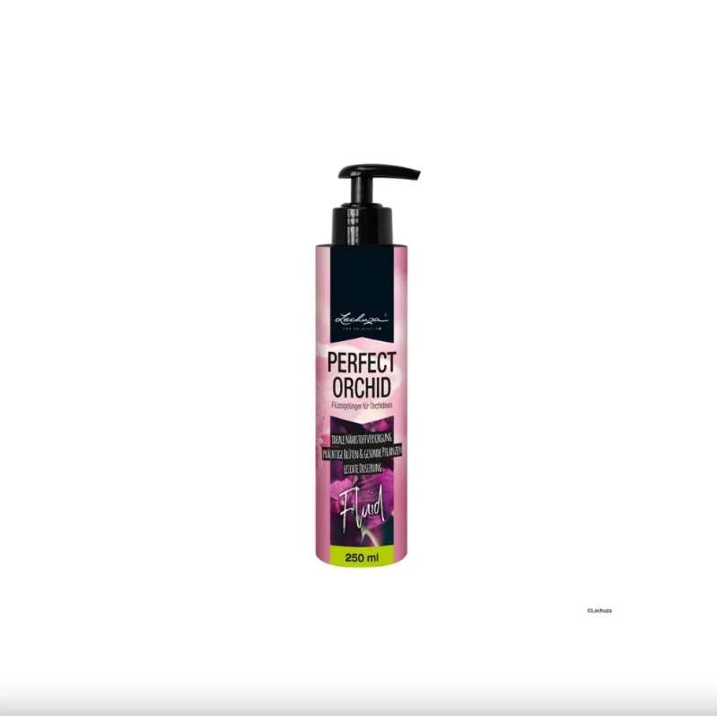 Skystos trąšos Lechuza Perfect Orchid, 250 ml