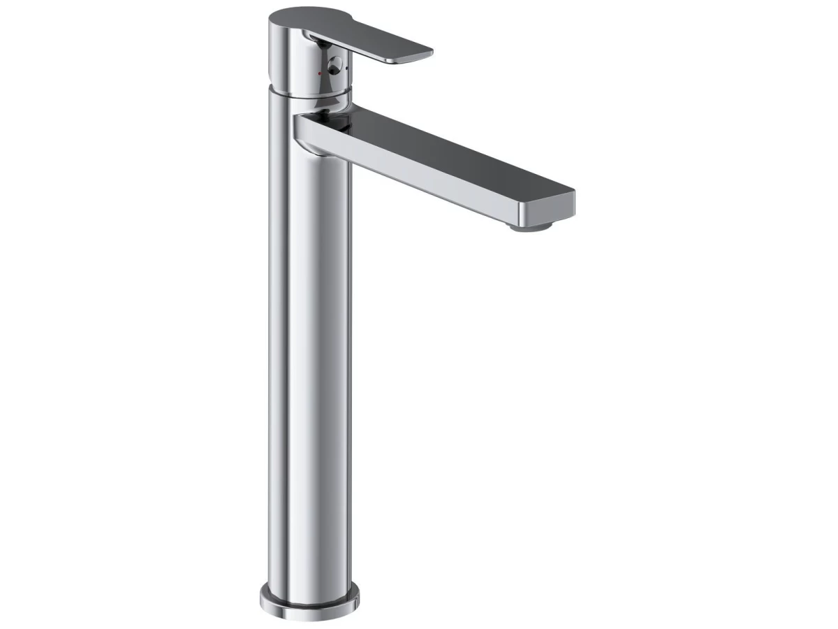 SL 015.00CR Maišytuvas praustuvui 290mm Ravak SL 015.00CR chromas, X070484