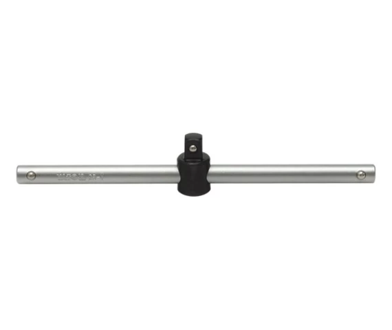 Slankiojanti rankena | Išorinis kvadratas 6,3 mm (1/4) | 152 mm (YT-1426)