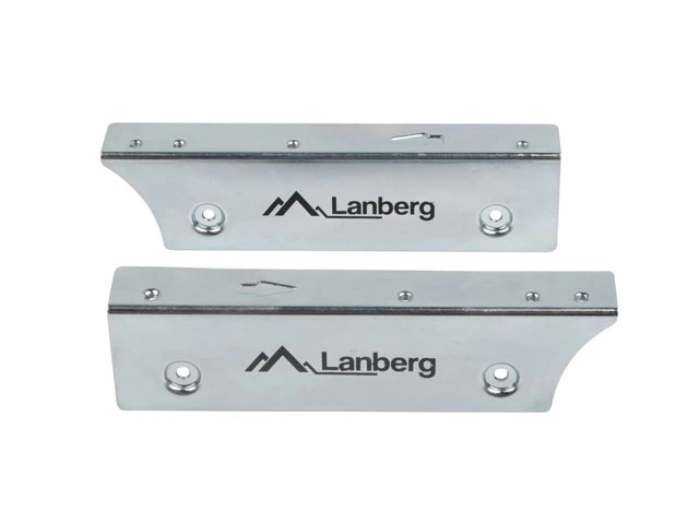 Sledge mounting for hard disk Lanberg IF-35-25