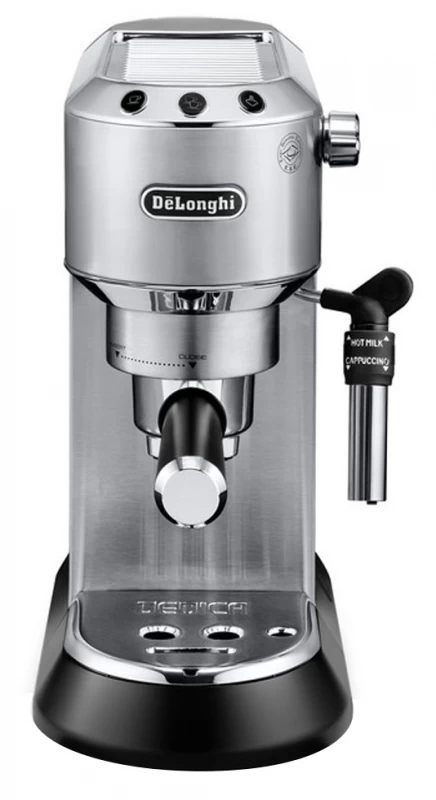 Slėginė Viryklė De Longhi Dedica Ec 685.m