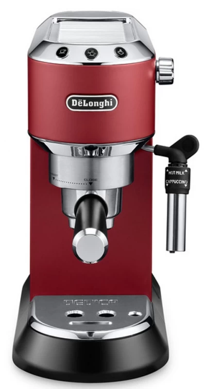 Slėginė Viryklė De Longhi Dedica Ec 685.r
